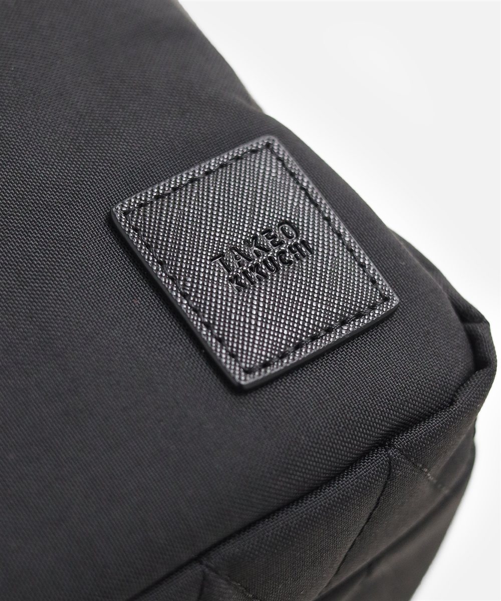 タケオキクチ トゥルー ワンショルダーバッグ