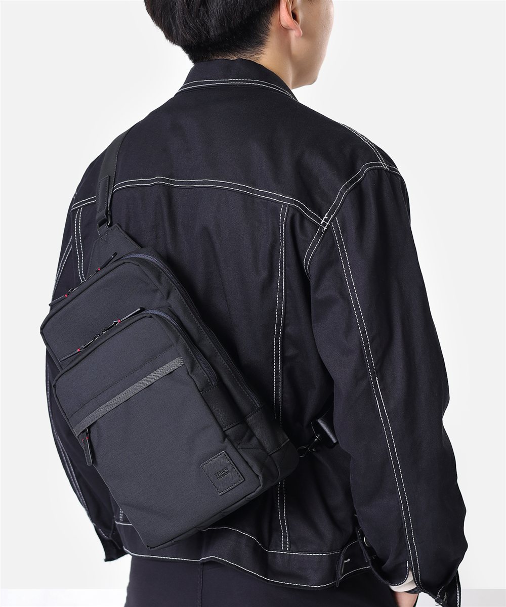 タケオキクチ トゥルー ワンショルダーバッグ