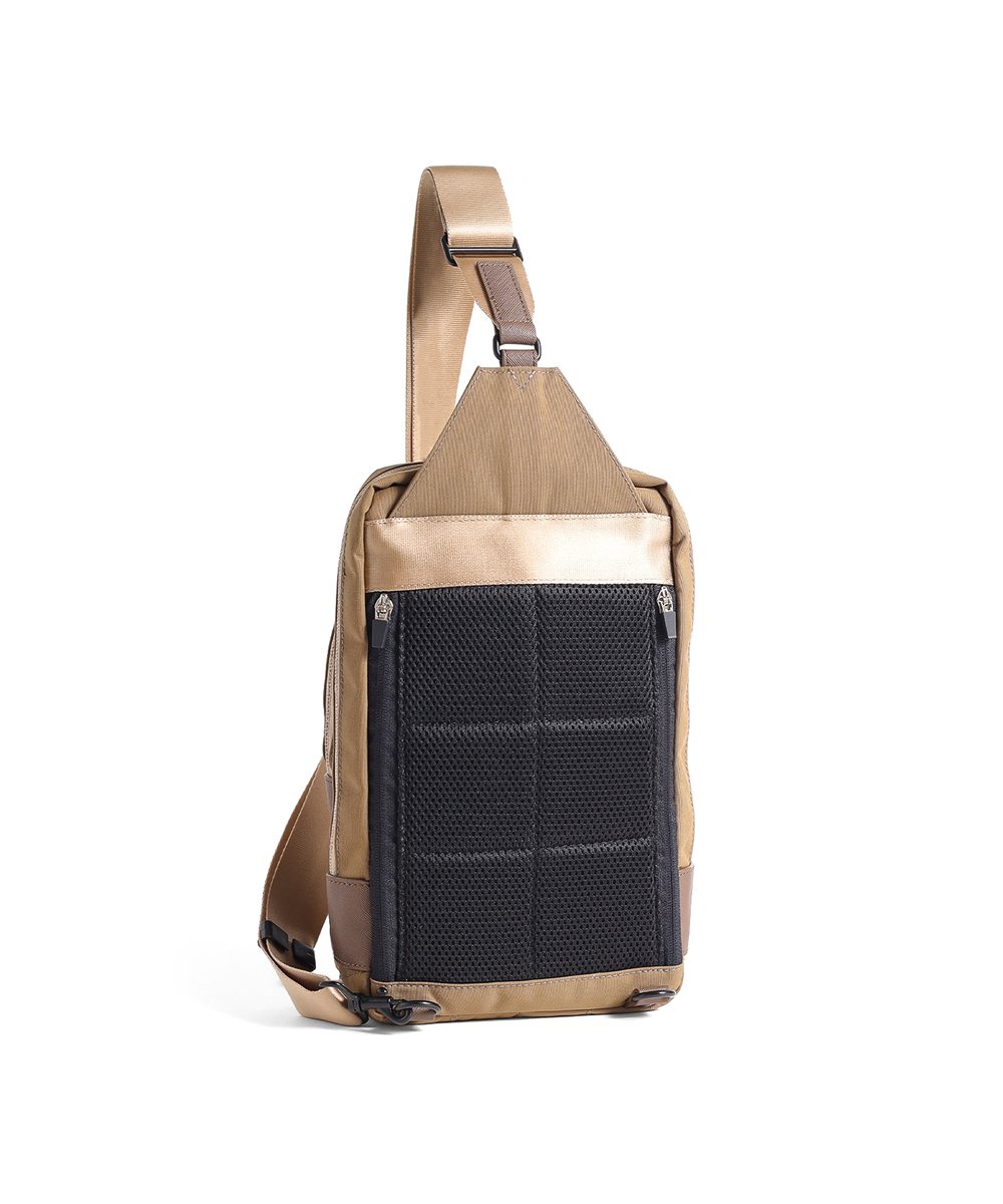 タケオキクチ トゥルー ワンショルダーバッグ