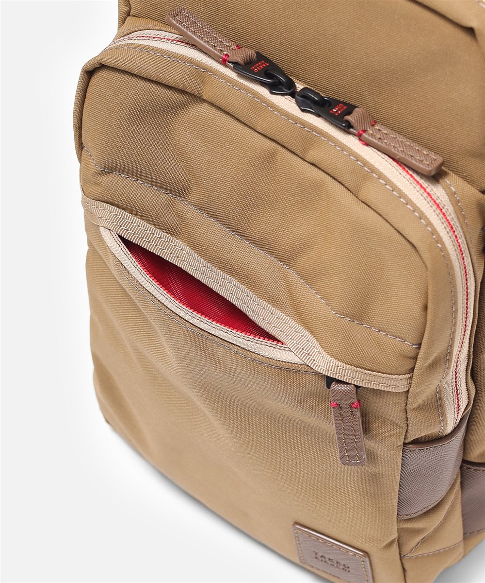 タケオキクチ トゥルー ワンショルダーバッグ