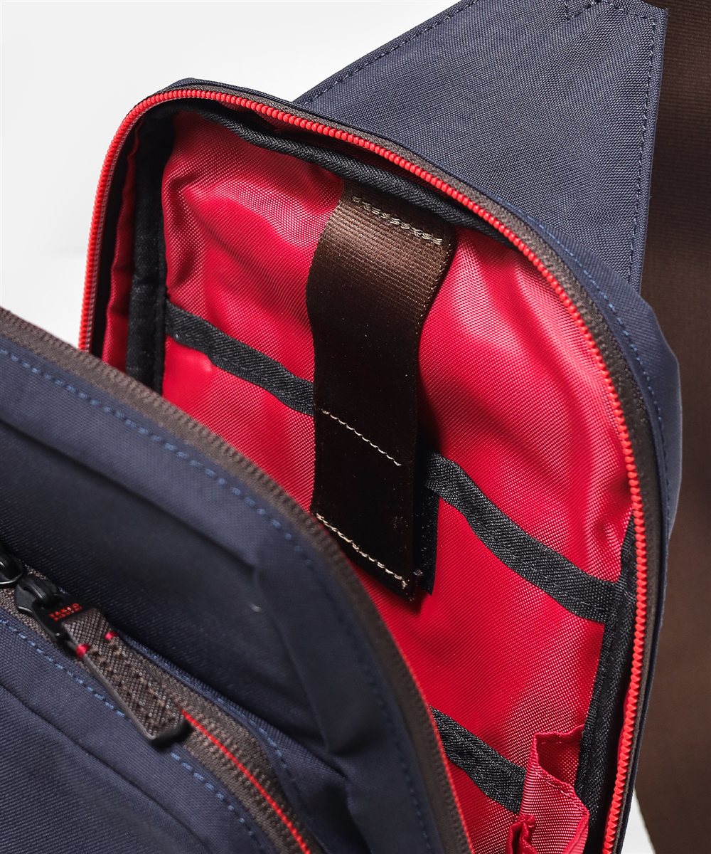 タケオキクチ トゥルー ワンショルダーバッグ