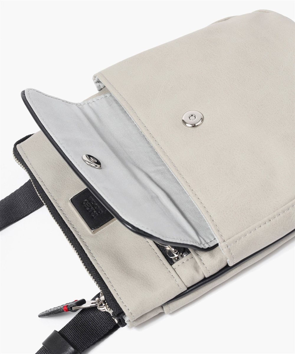 タケオキクチ シーマ ミニショルダーバッグ