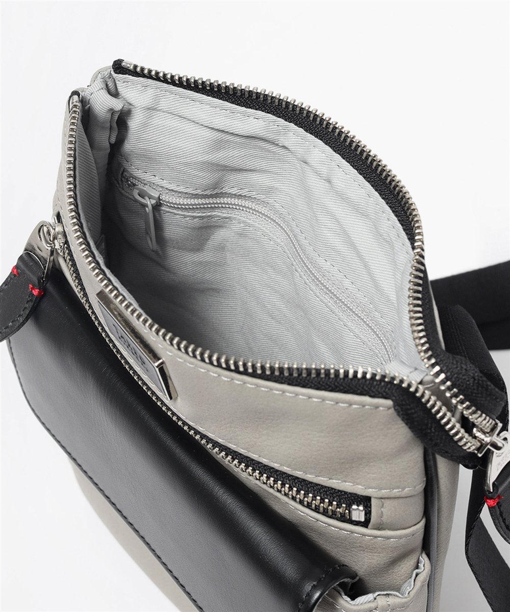 タケオキクチ シーマ ミニショルダーバッグ