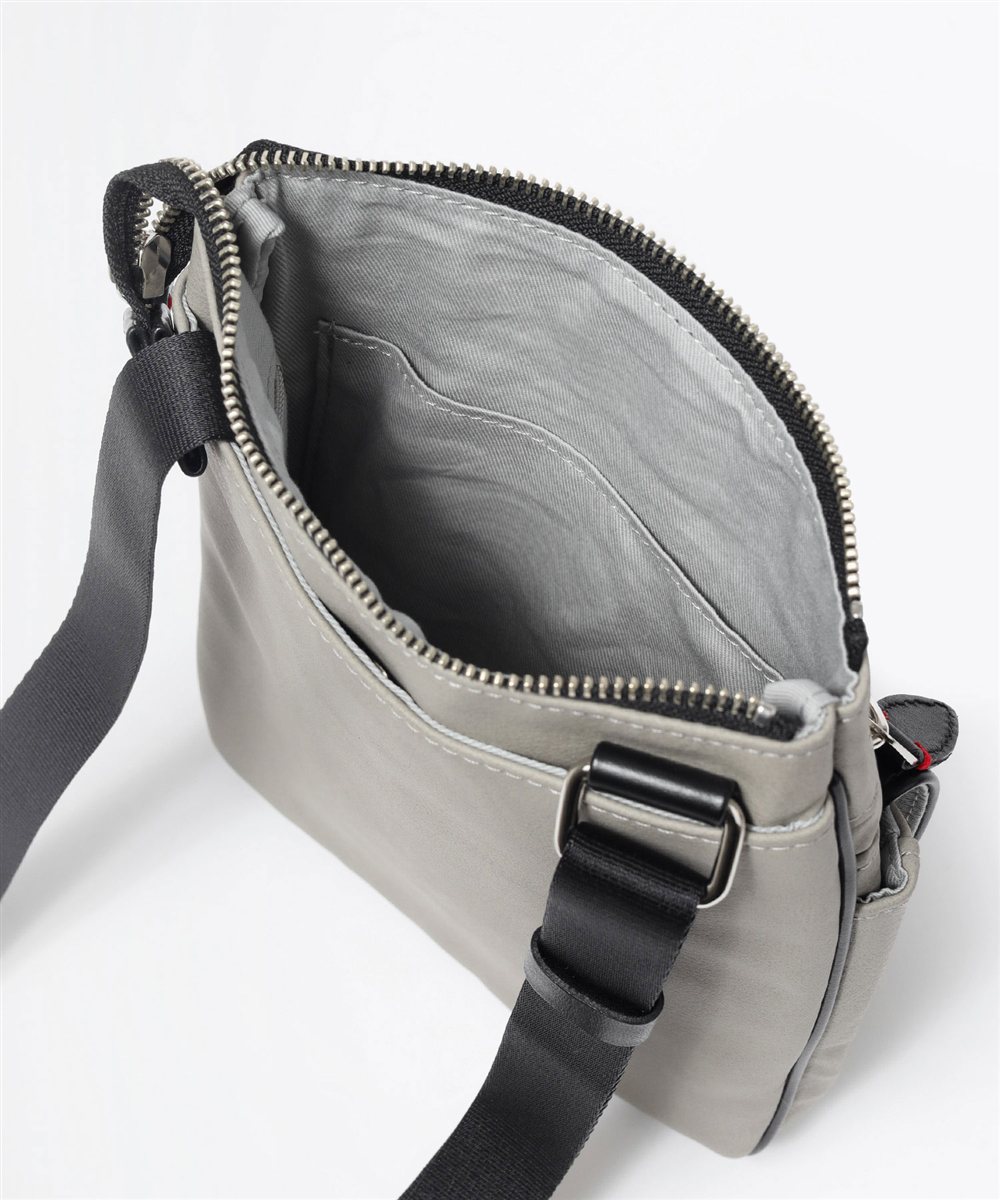 タケオキクチ シーマ ミニショルダーバッグ