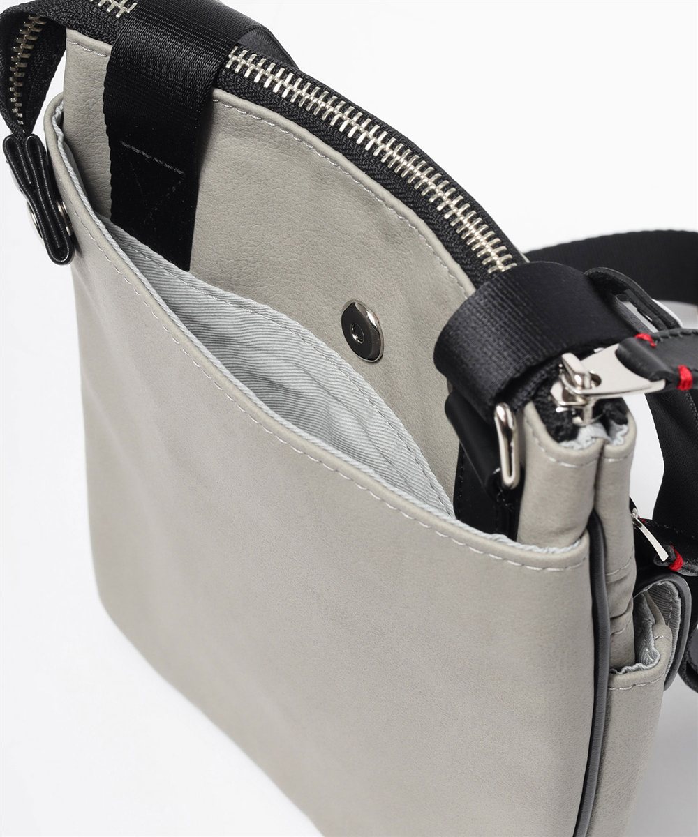 タケオキクチ シーマ ミニショルダーバッグ