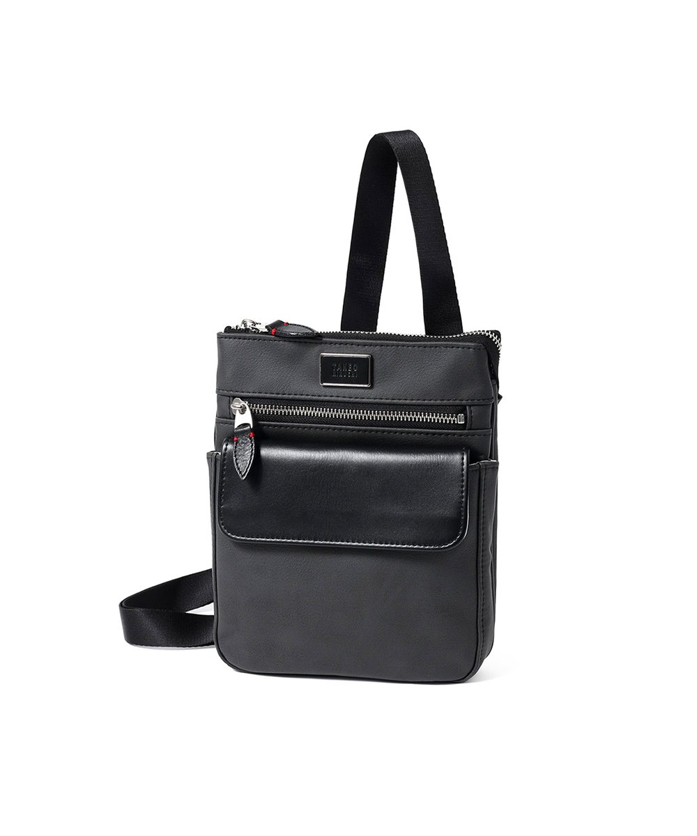 タケオキクチ シーマ ミニショルダーバッグ