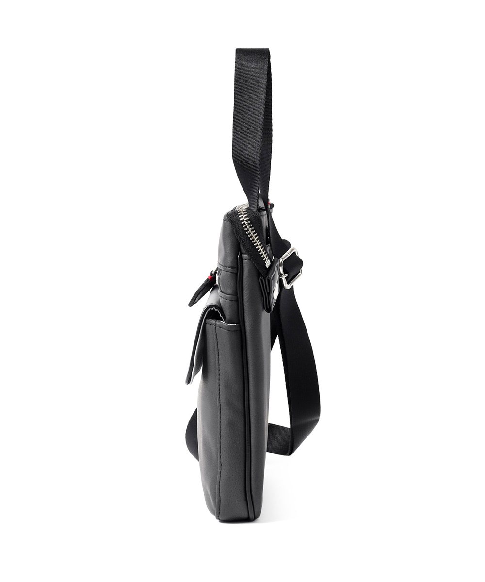 タケオキクチ シーマ ミニショルダーバッグ