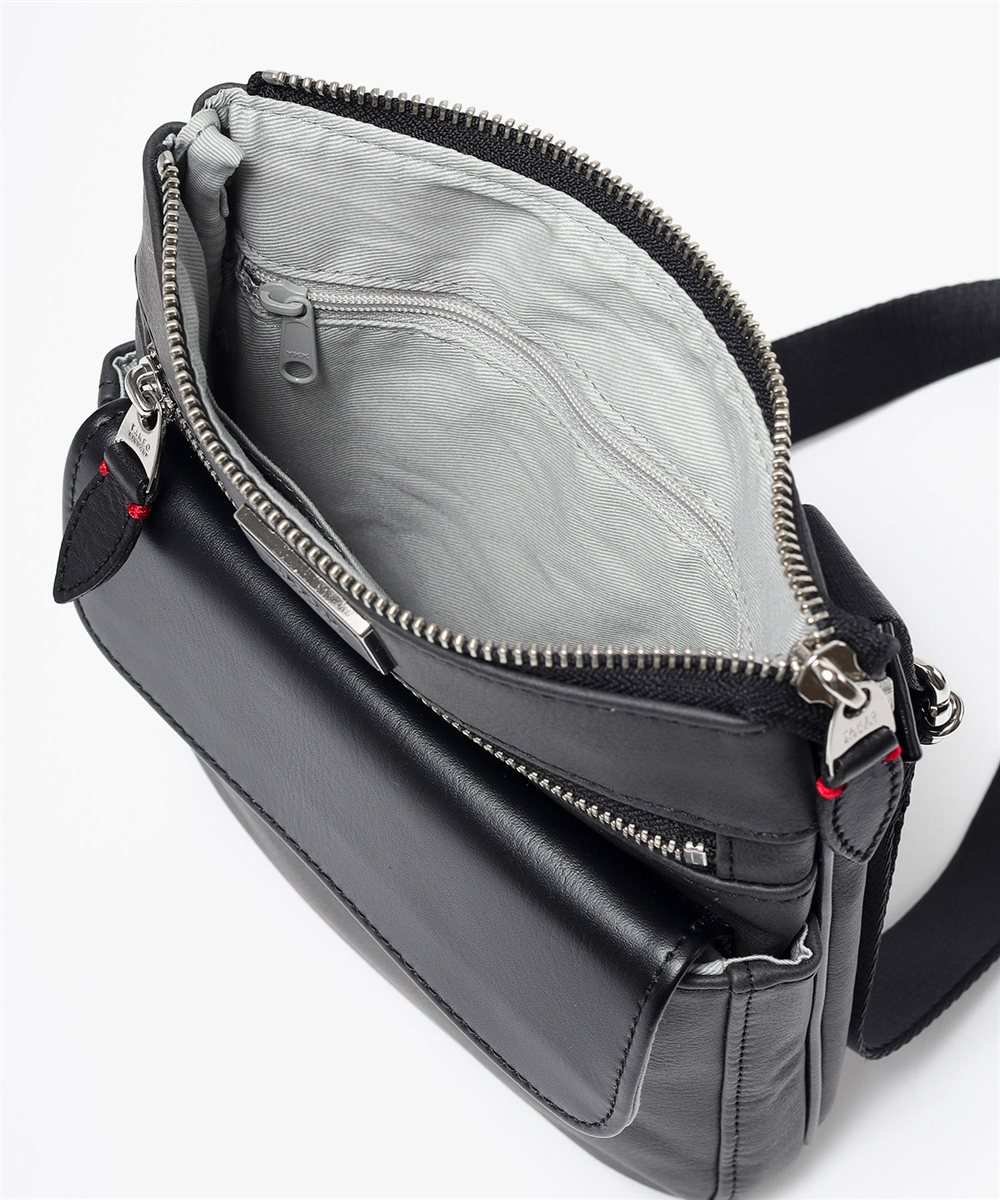 タケオキクチ シーマ ミニショルダーバッグ