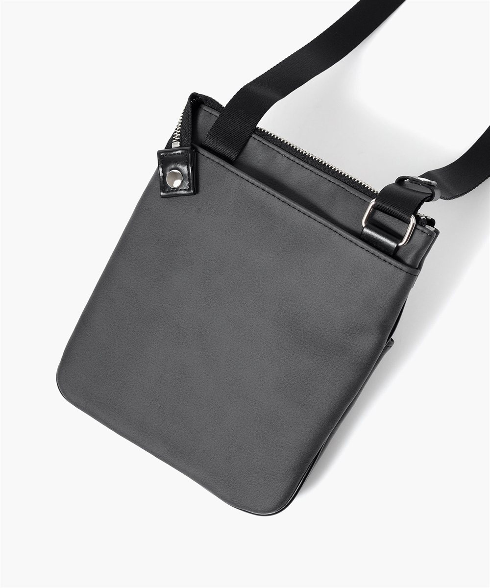 タケオキクチ シーマ ショルダーバッグ タテ型