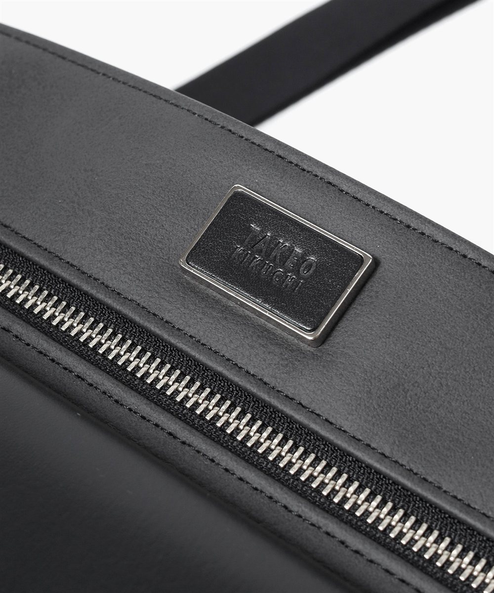 タケオキクチ シーマ ショルダーバッグ ヨコ型