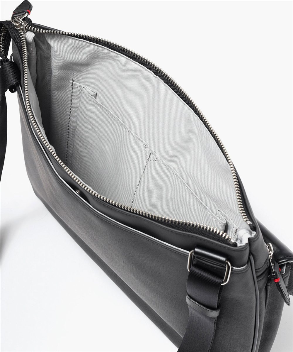 タケオキクチ シーマ ショルダーバッグ ヨコ型