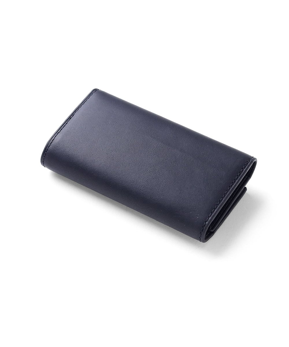 タケオキクチ ヘリテージ キーケース