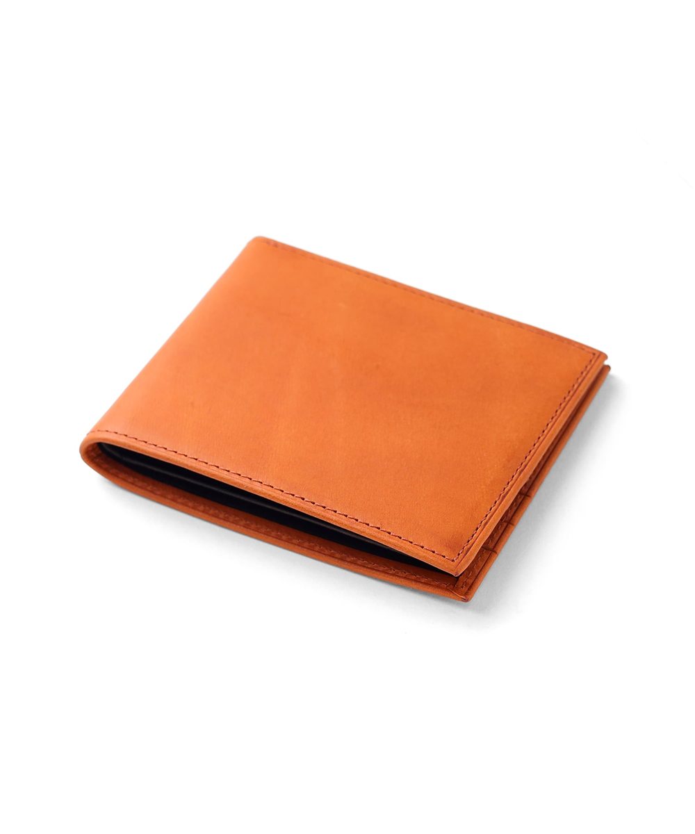 タケオキクチ ヘリテージ 純札 二つ折り財布 カード段6