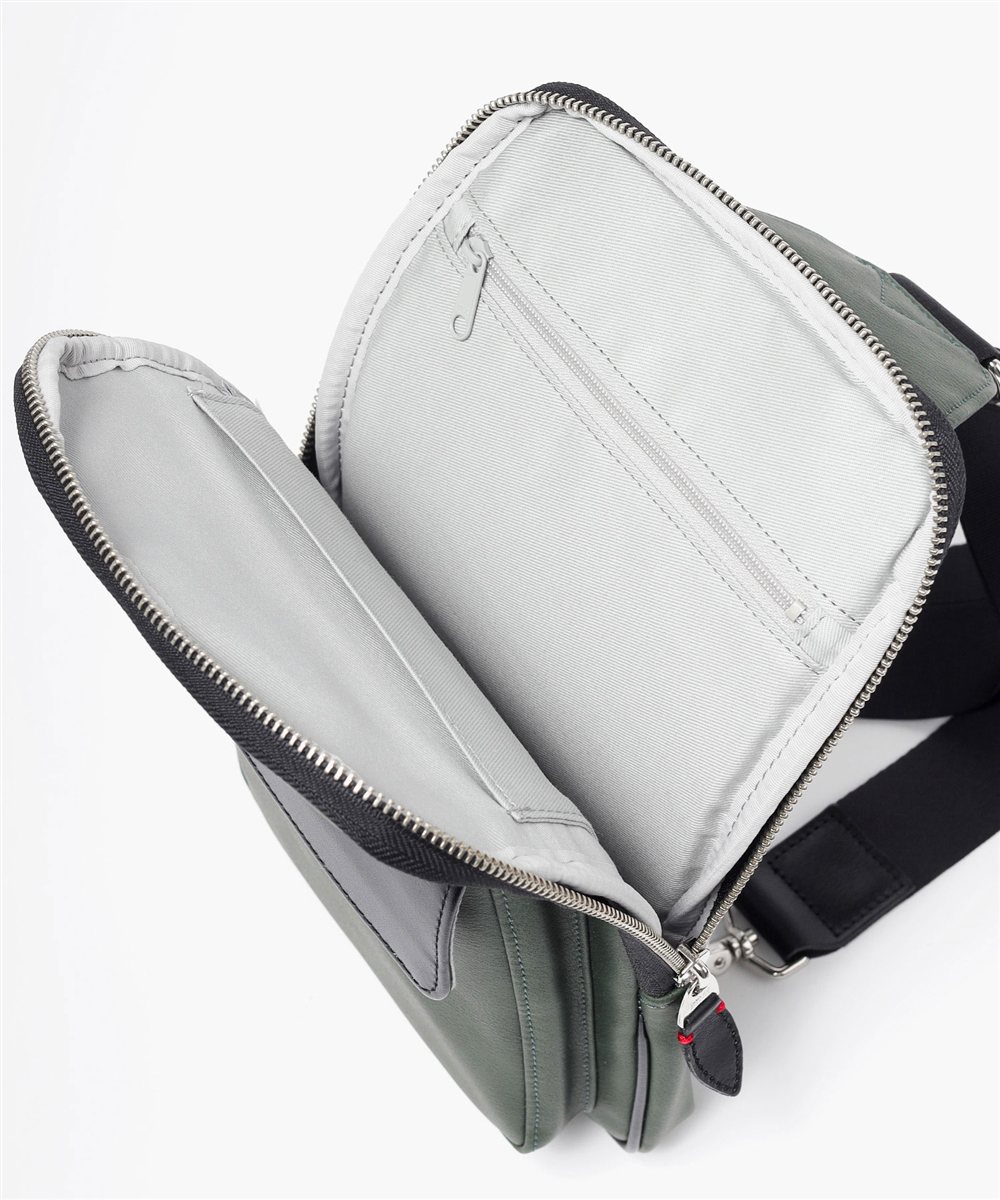 タケオキクチ シーマ ワンショルダーバッグ