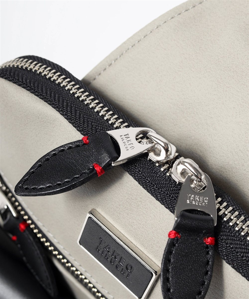 タケオキクチ シーマ ワンショルダーバッグ