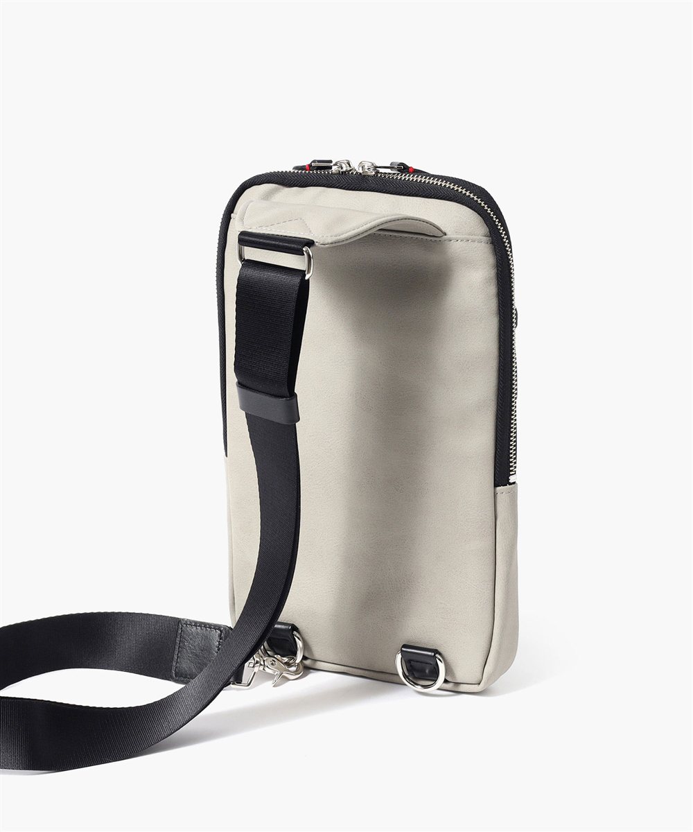 タケオキクチ シーマ ワンショルダーバッグ