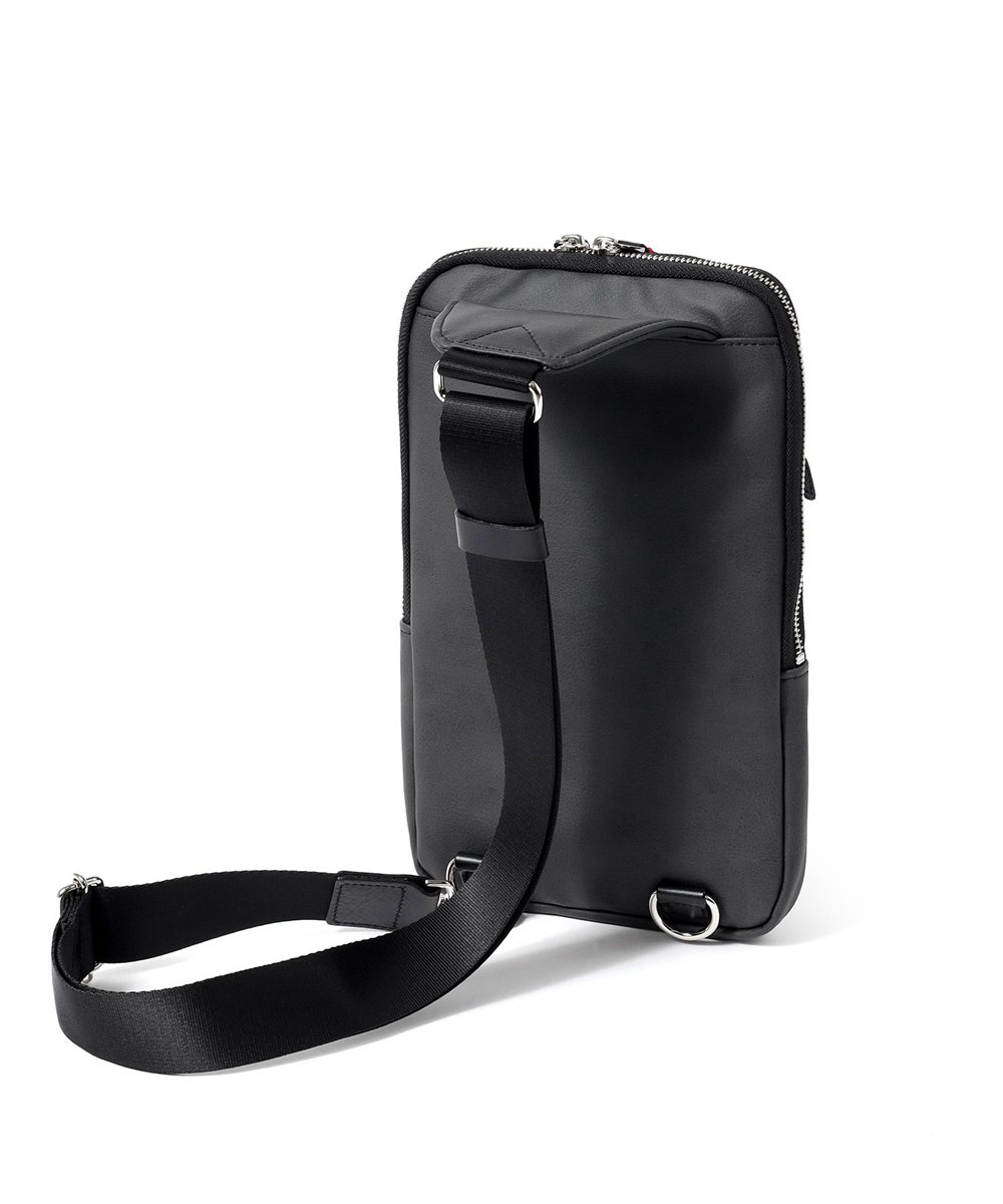 タケオキクチ シーマ ワンショルダーバッグ