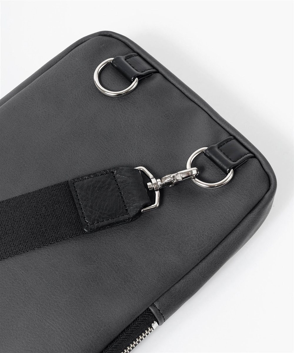 タケオキクチ シーマ ワンショルダーバッグ