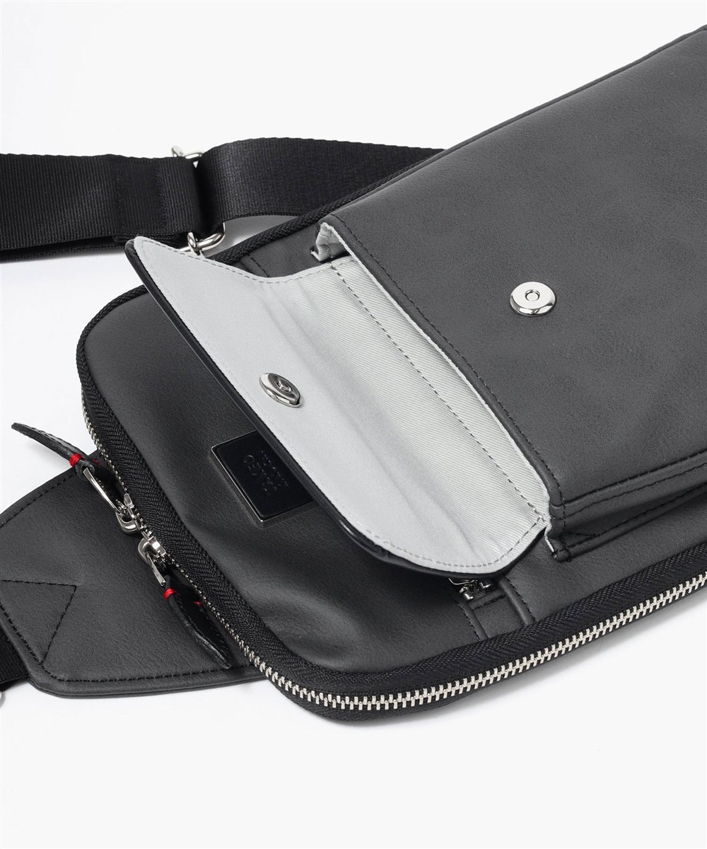 タケオキクチ シーマ ワンショルダーバッグ