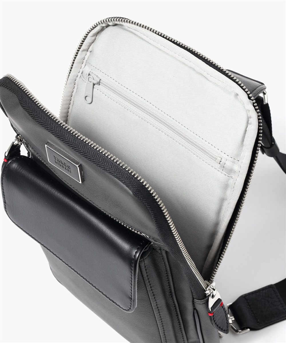 タケオキクチ シーマ ワンショルダーバッグ