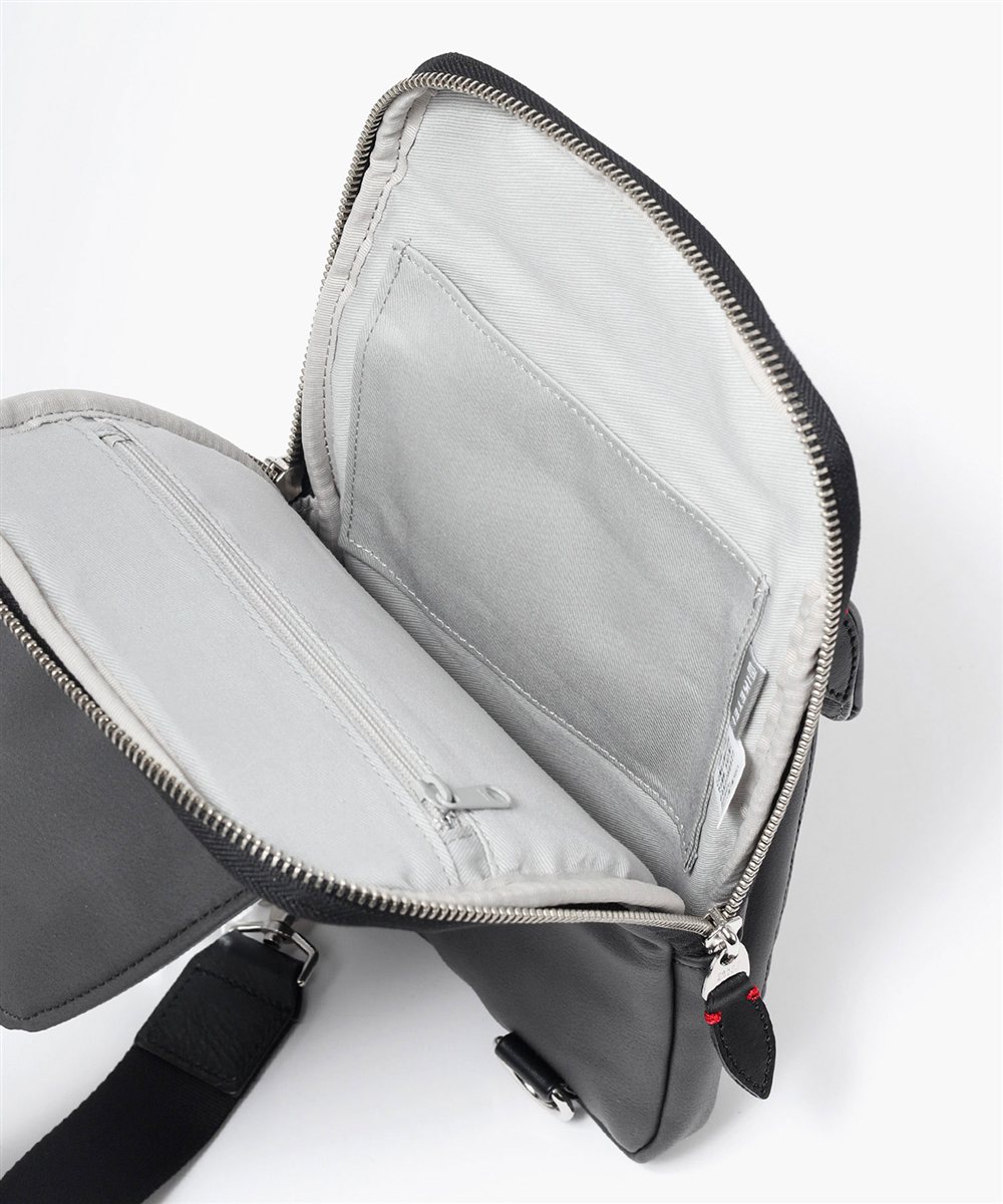 タケオキクチ シーマ ワンショルダーバッグ