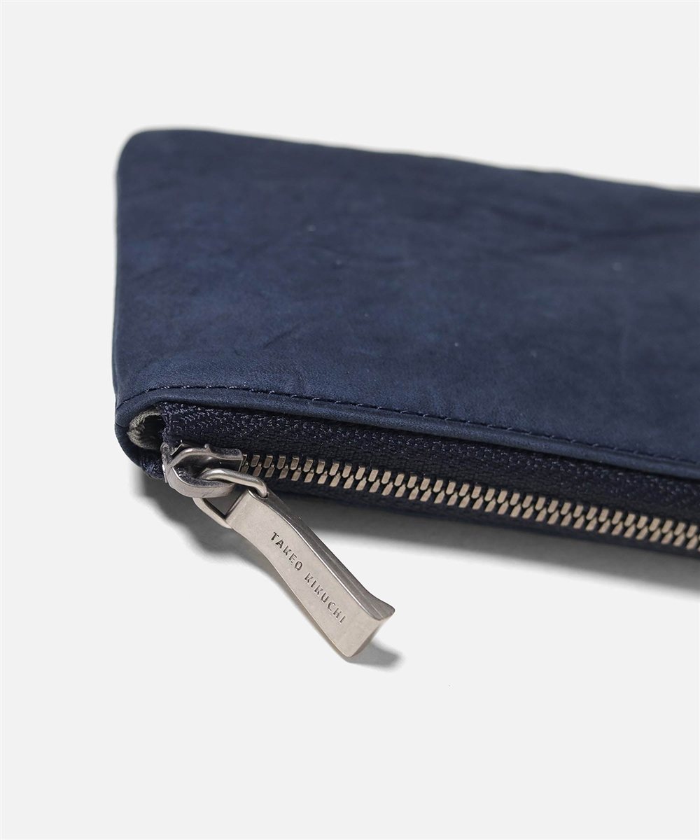 タケオキクチ タロン 小銭入れ キーチェーン付き