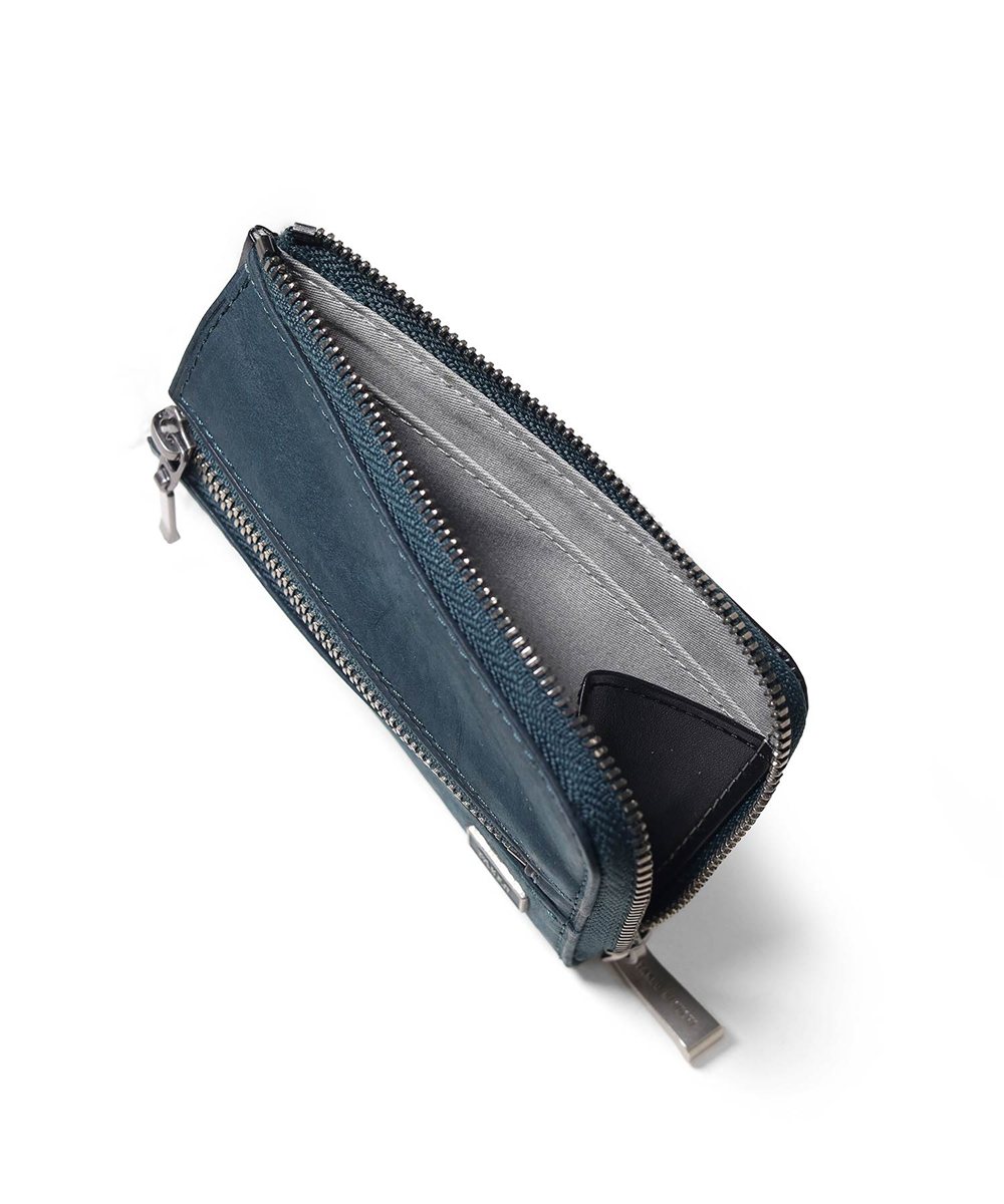 タケオキクチ タロン 小銭入れ/カードケース兼用キーケース