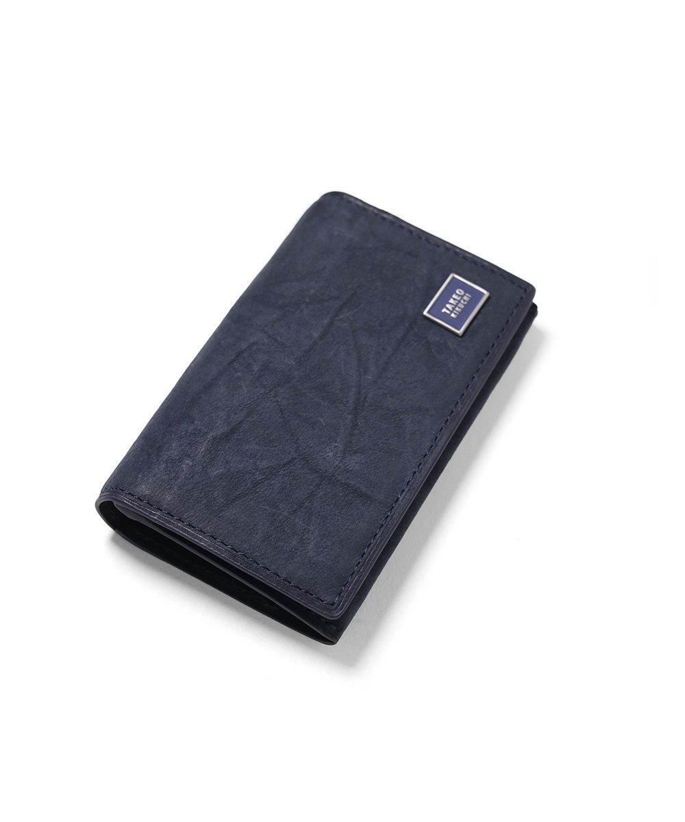 タケオキクチ タロン 名刺入れ