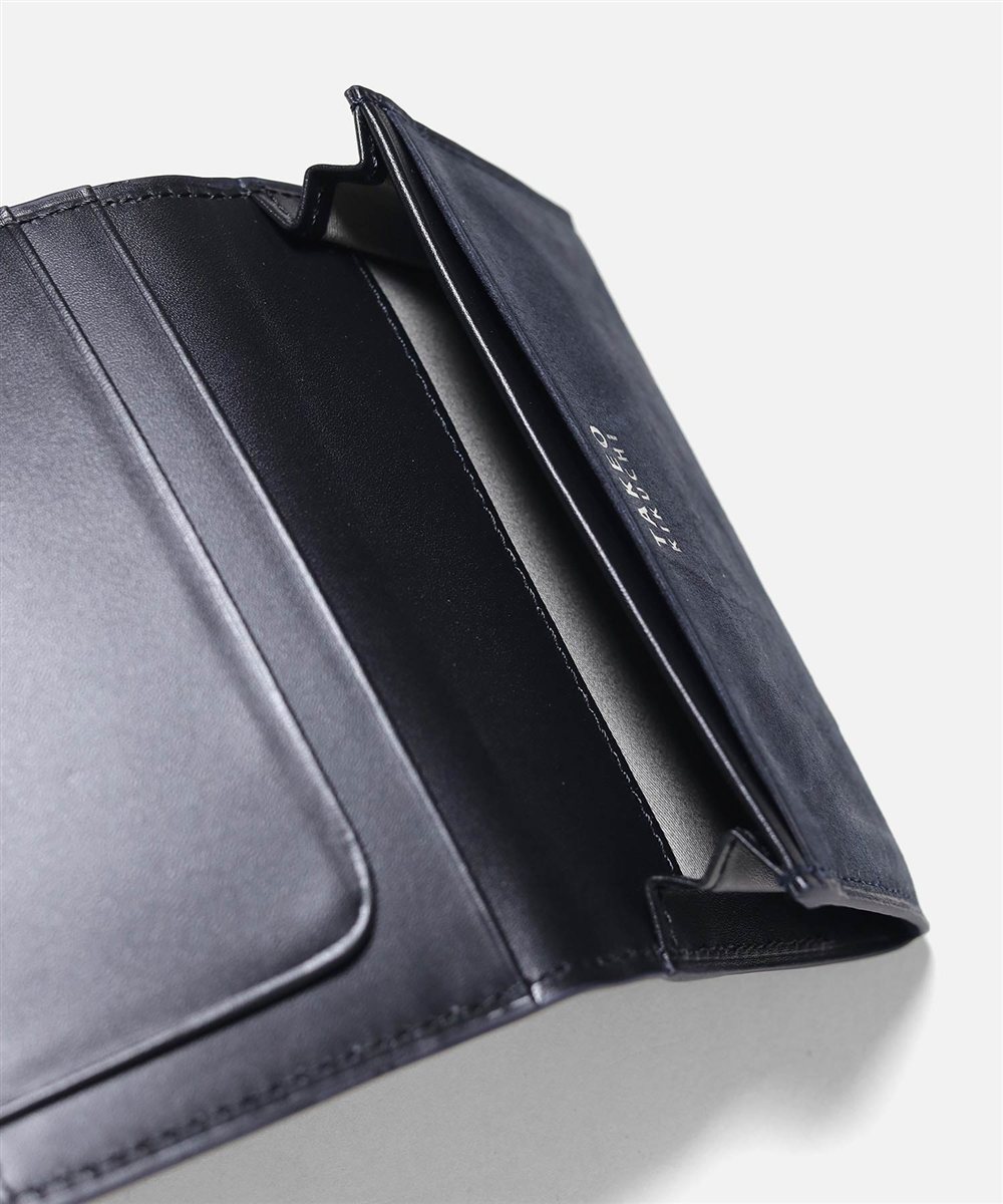 タケオキクチ タロン 名刺入れ