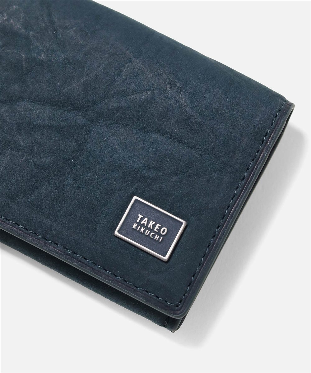 タケオキクチ タロン 名刺入れ