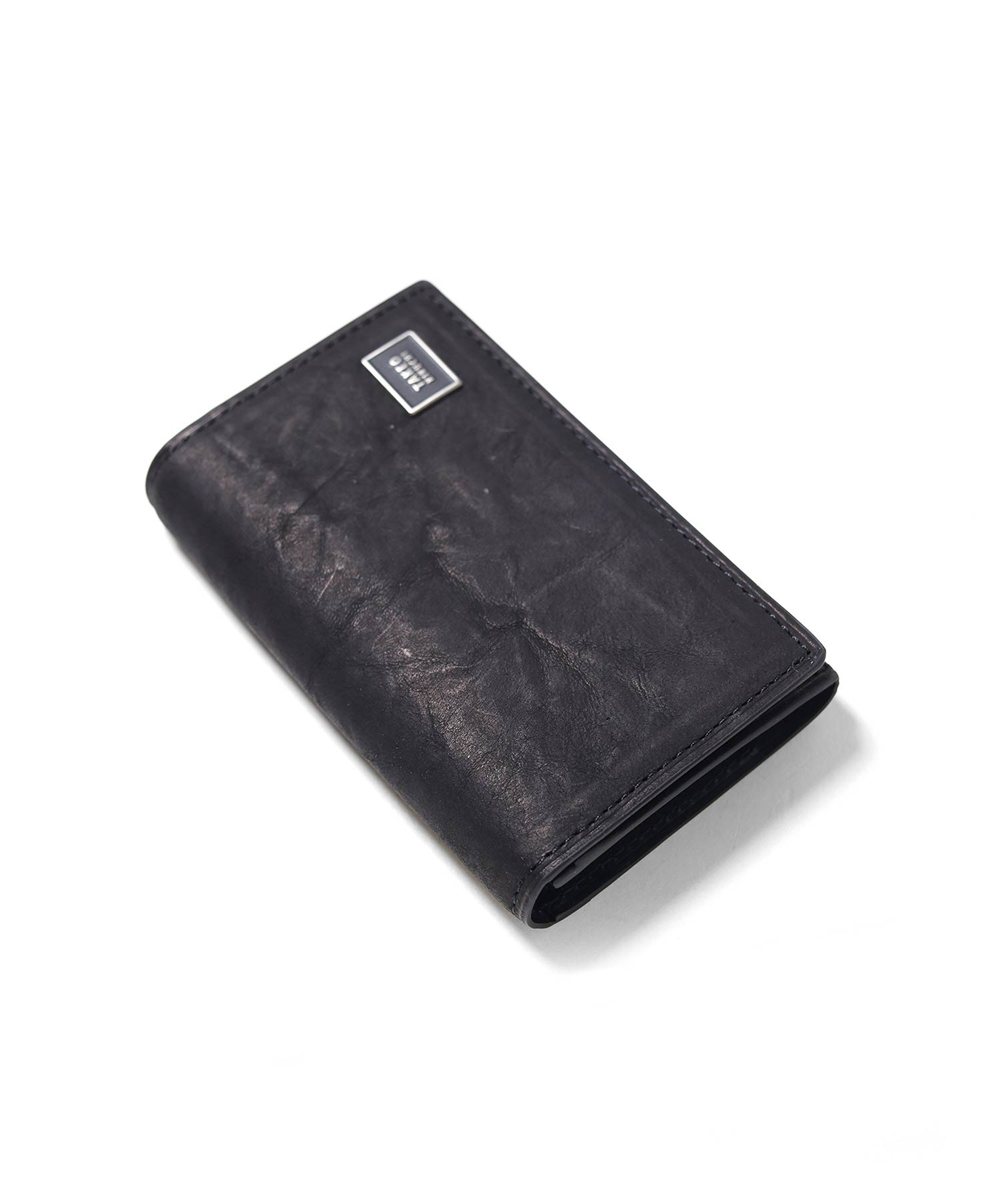 タケオキクチ タロン 名刺入れ