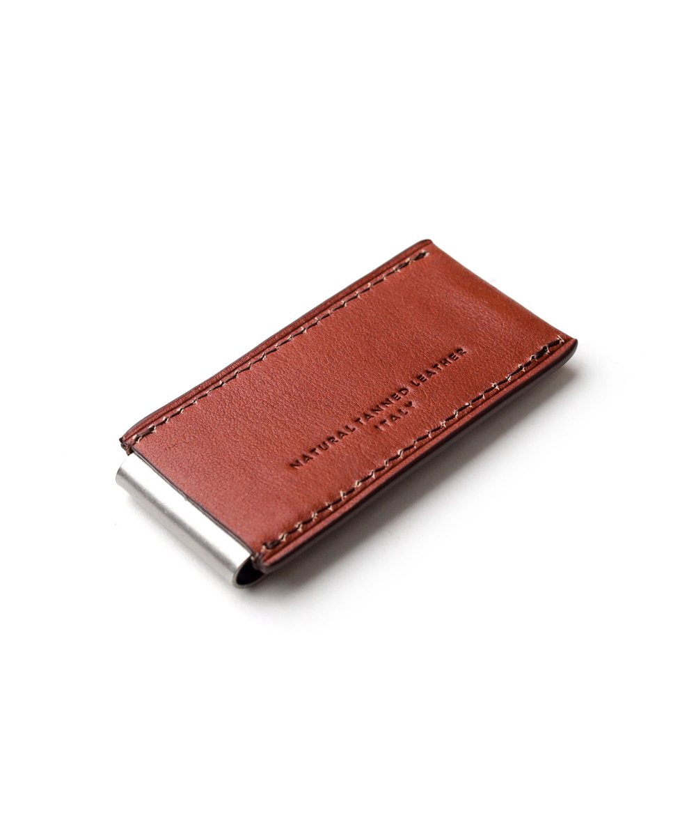 タケオキクチ コルティ マネークリップ