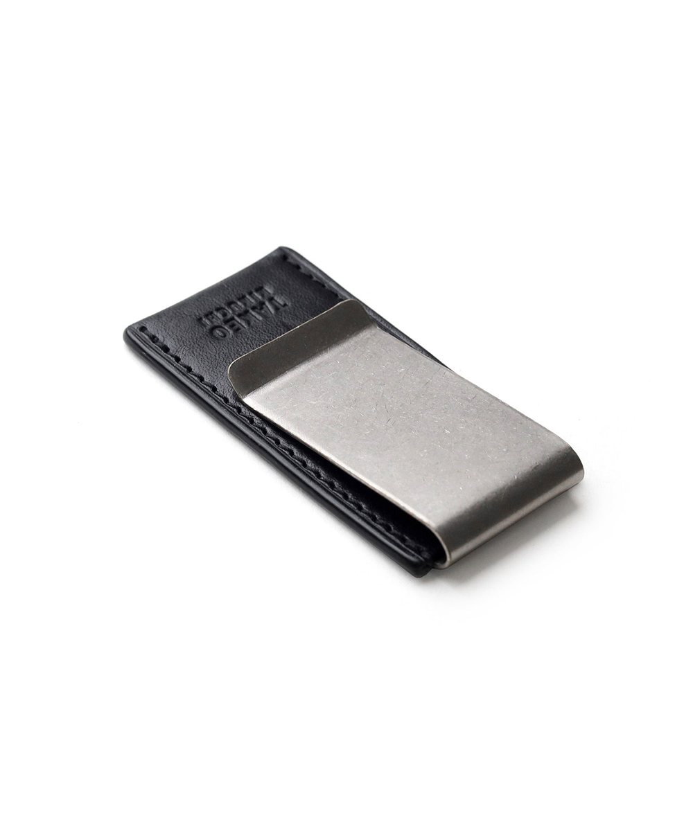 タケオキクチ コルティ マネークリップ