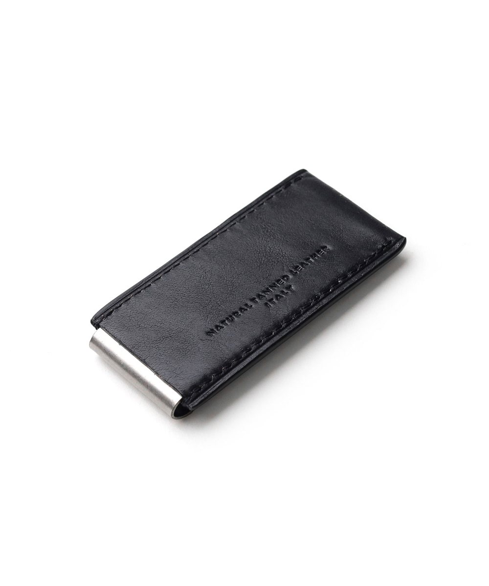 タケオキクチ コルティ マネークリップ