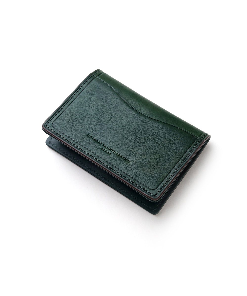 タケオキクチ コルティ 小銭入れ BOX型