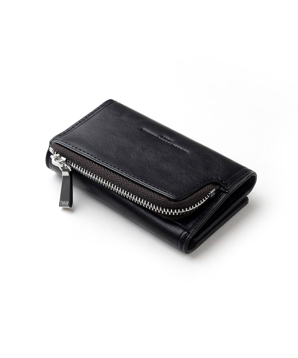 タケオキクチ コルティ 小銭入れ兼用キーケース