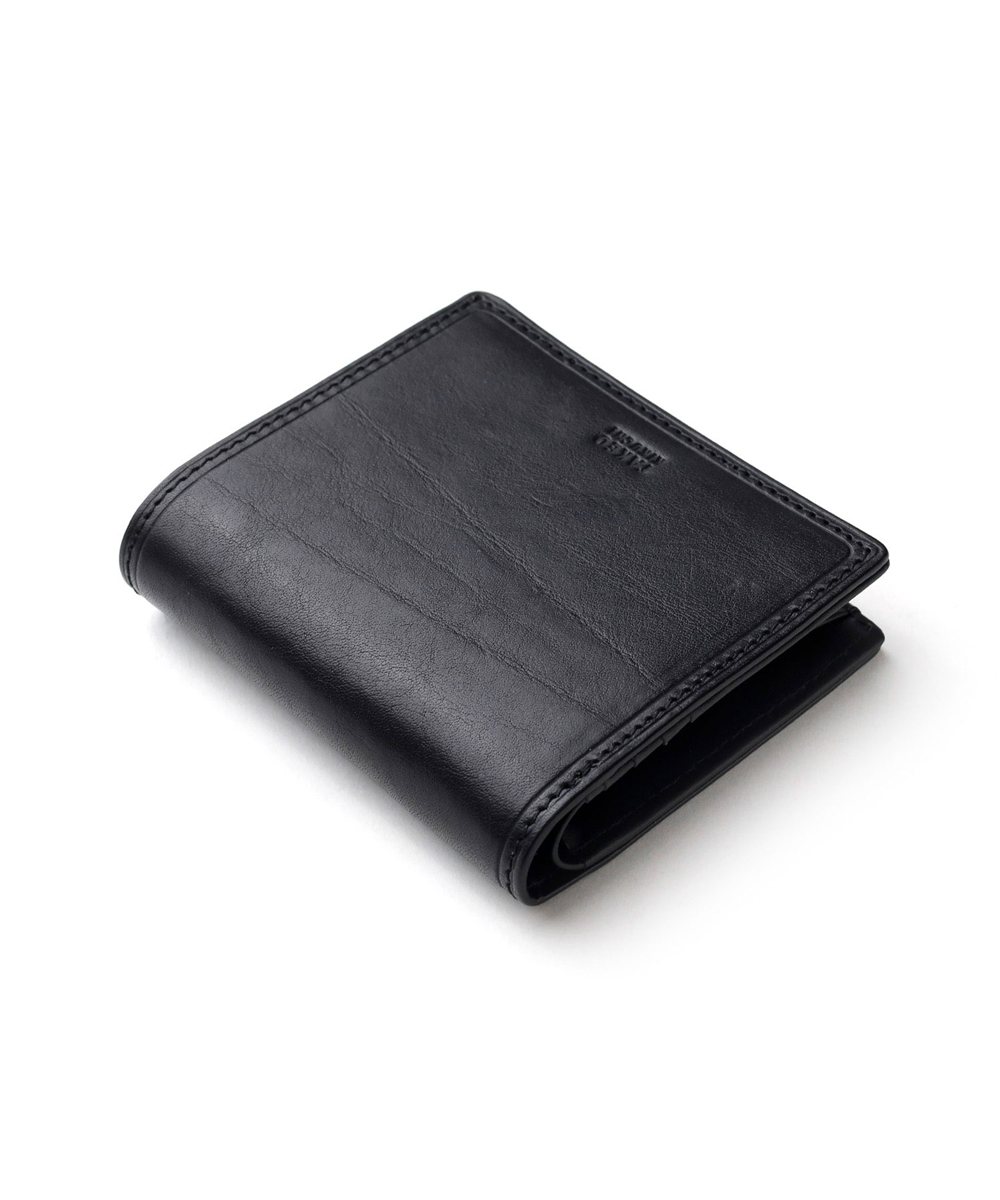 タケオキクチ コルティ 二つ折り財布 カード段8