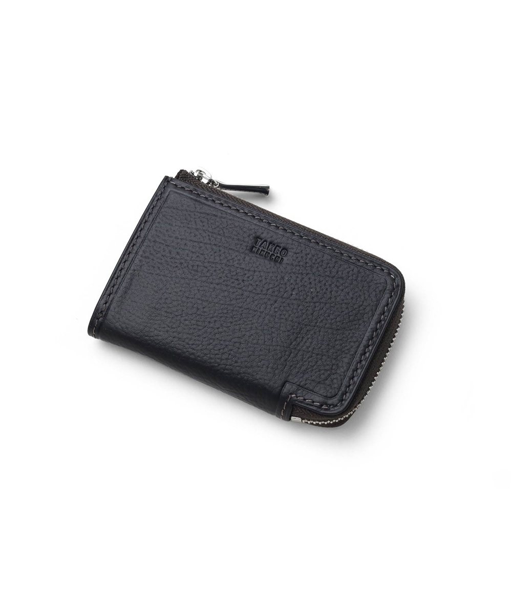 タケオキクチ クォーター 小銭入れ