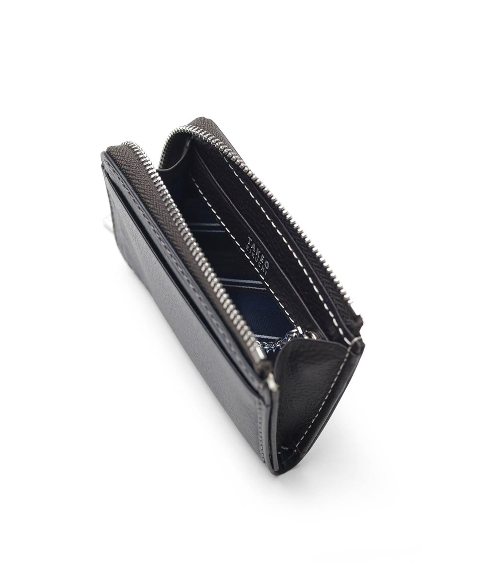 タケオキクチ クォーター 小銭入れ