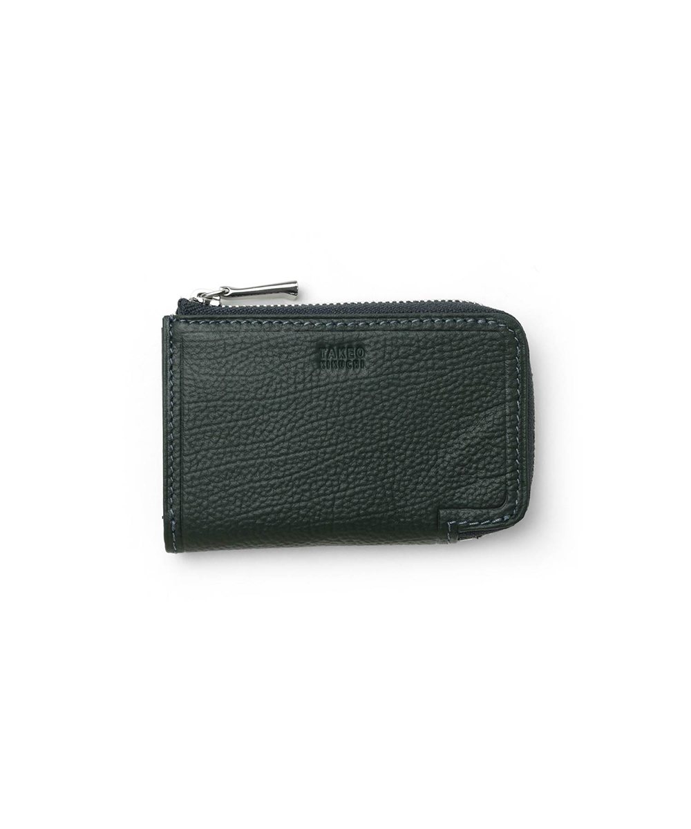 タケオキクチ クォーター 小銭入れ