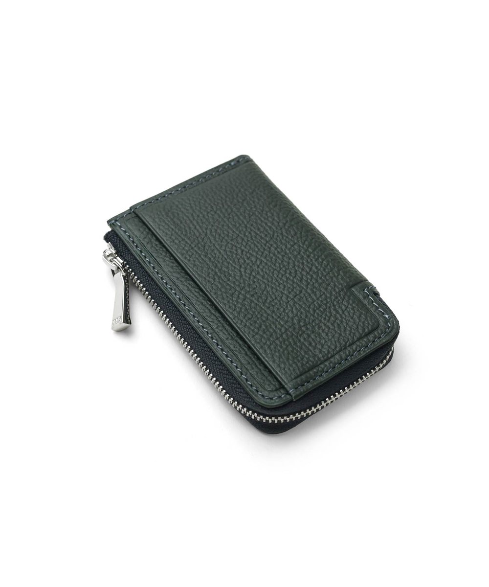 タケオキクチ クォーター 小銭入れ