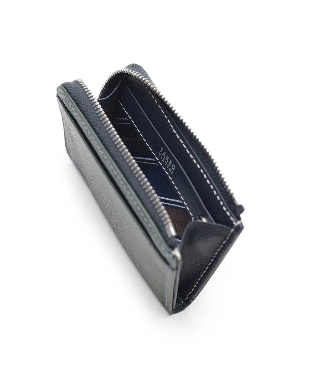 タケオキクチ クォーター 小銭入れ