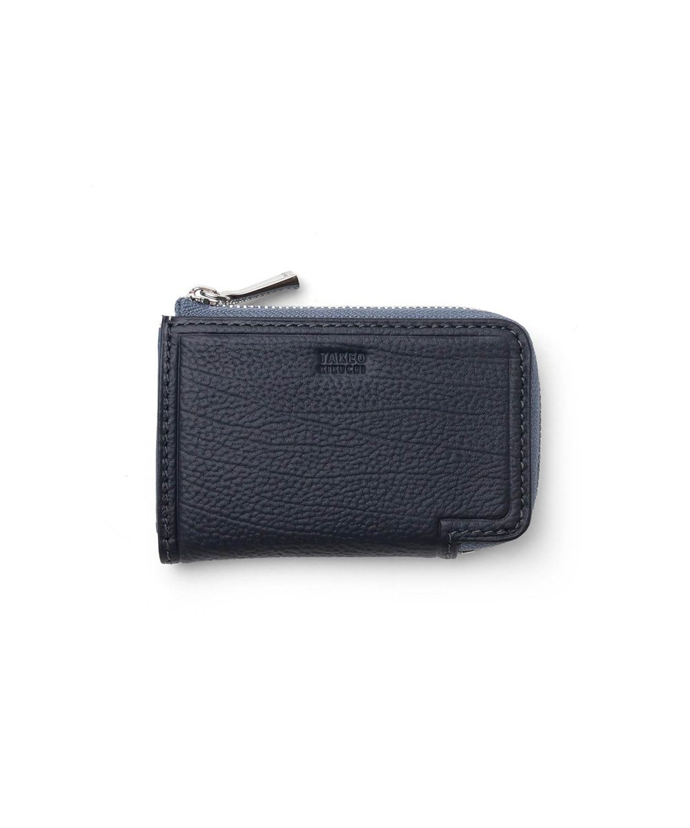 タケオキクチ クォーター 小銭入れ