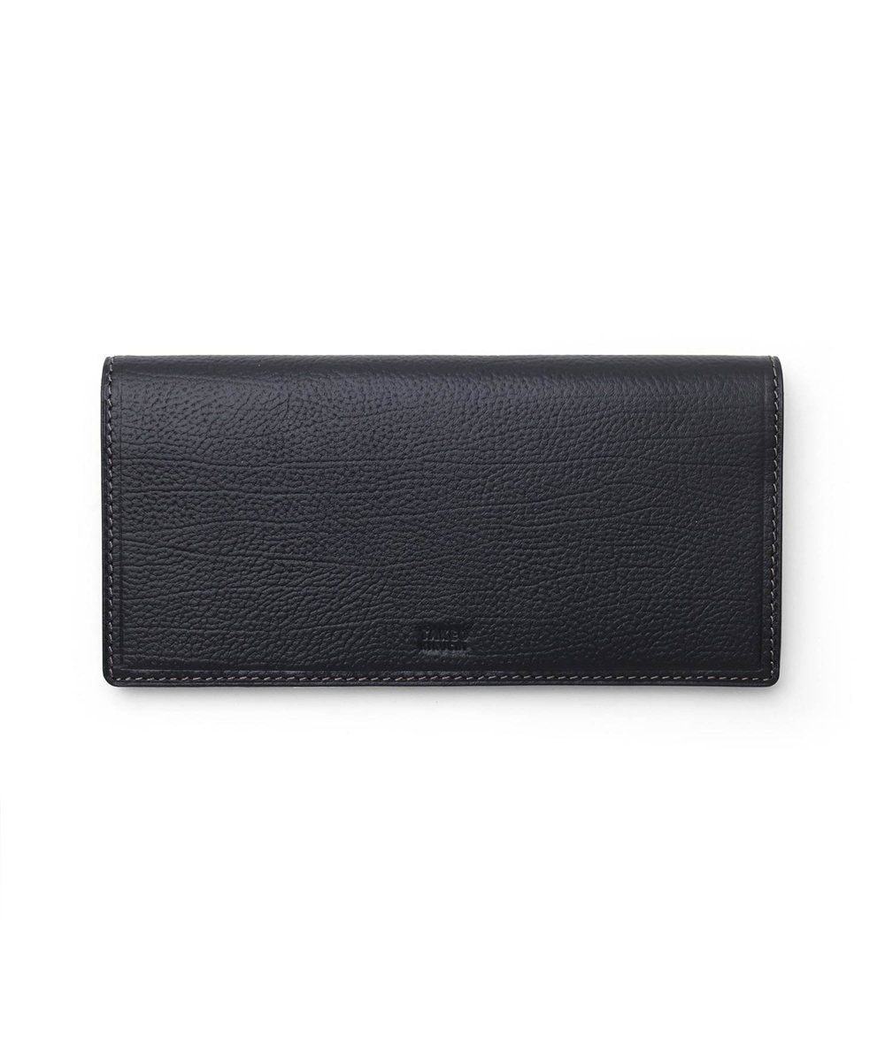 タケオキクチ クォーター 長財布 カード段7