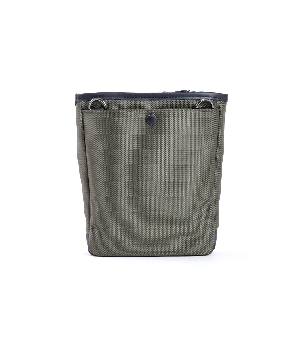 タケオキクチ スプリット ミニショルダーバッグ