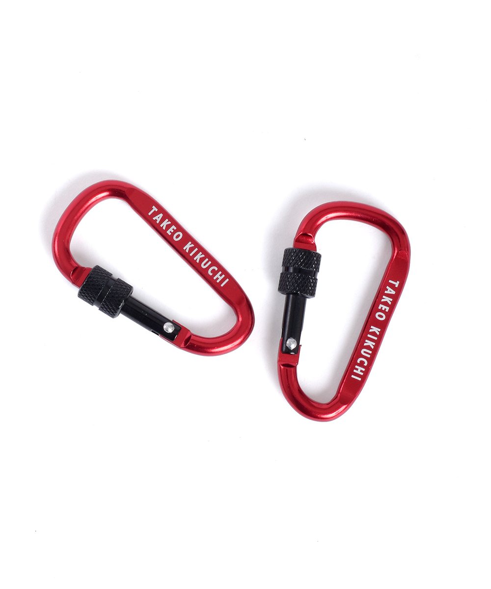 タケオキクチ スプリット ミニショルダーバッグ