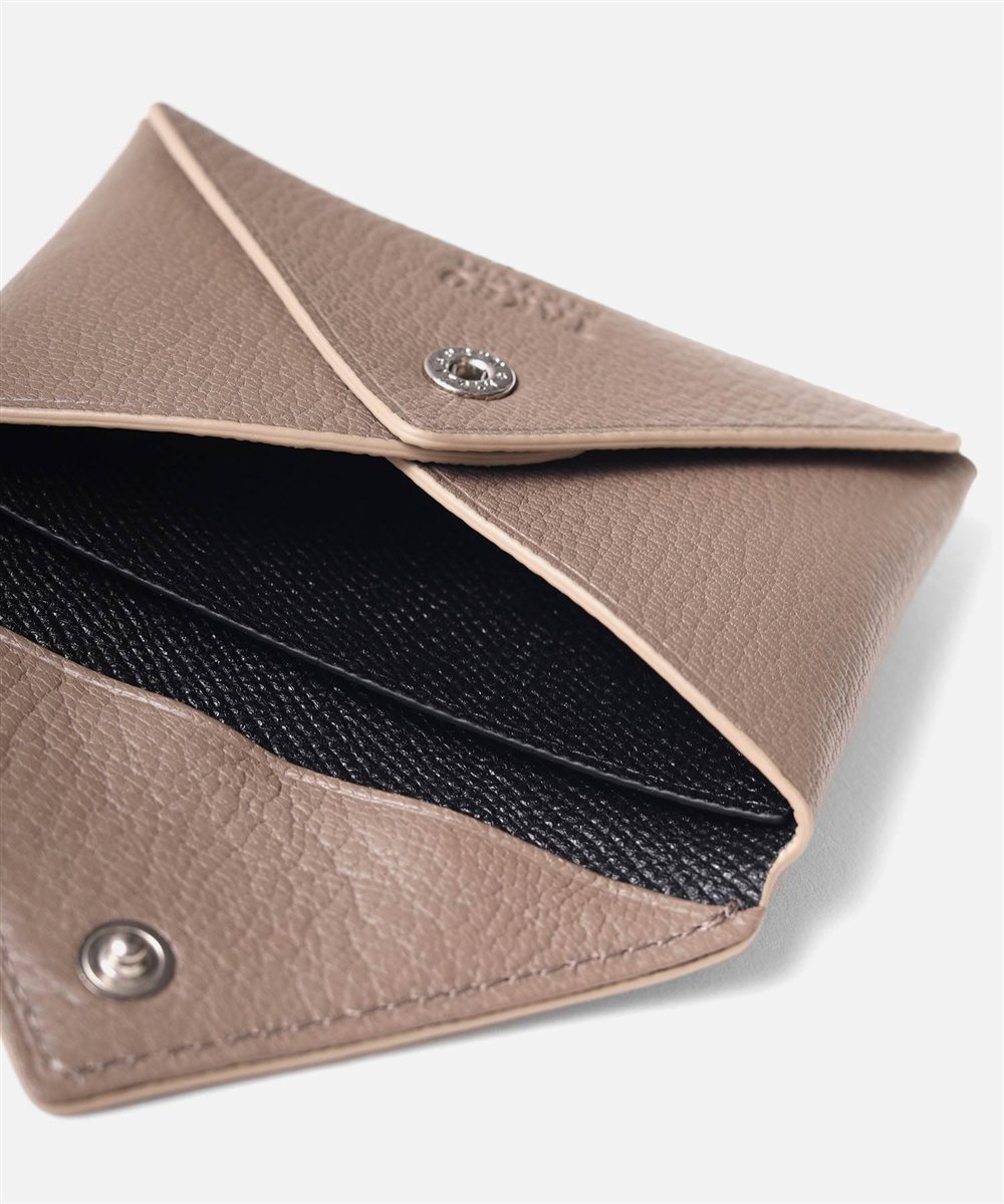 タケオキクチ クラーク カードケース兼用 小銭入れ【S26KE】