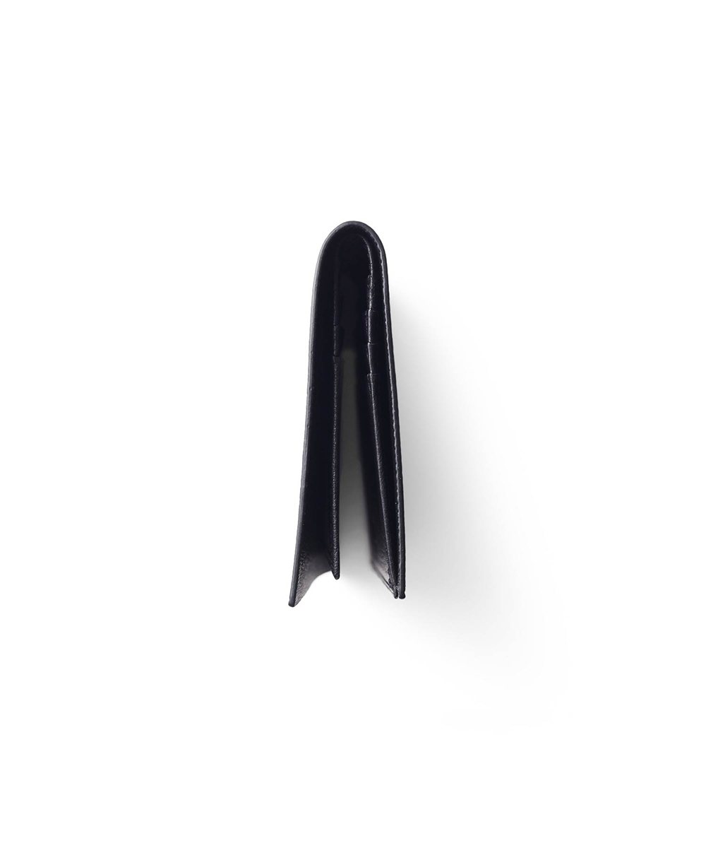 タケオキクチ クラーク 二つ折り財布 純札（カード段8 ）【S26KE】