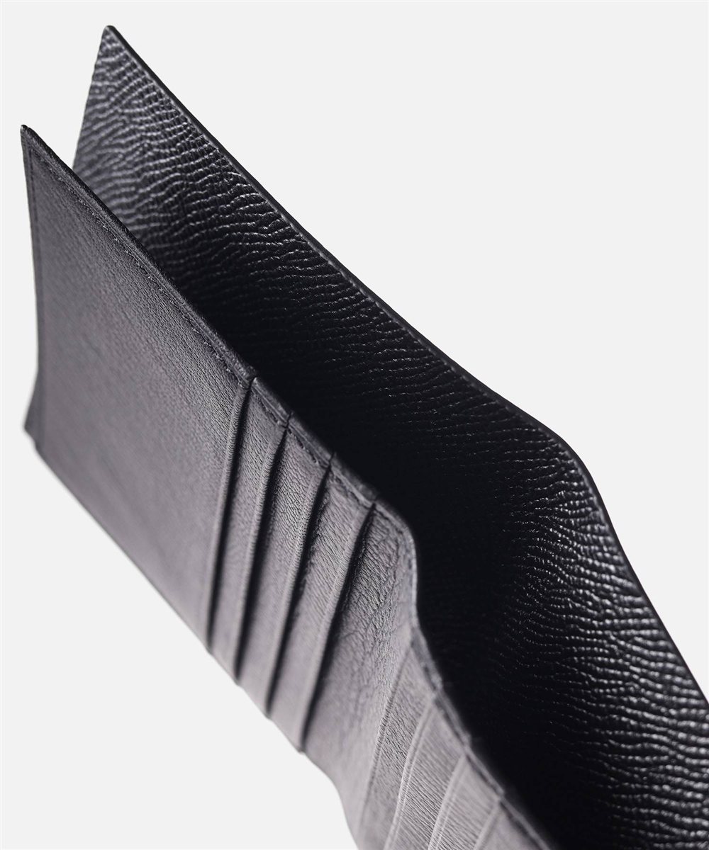 タケオキクチ クラーク 二つ折り財布 純札（カード段8 ）【S26KE】