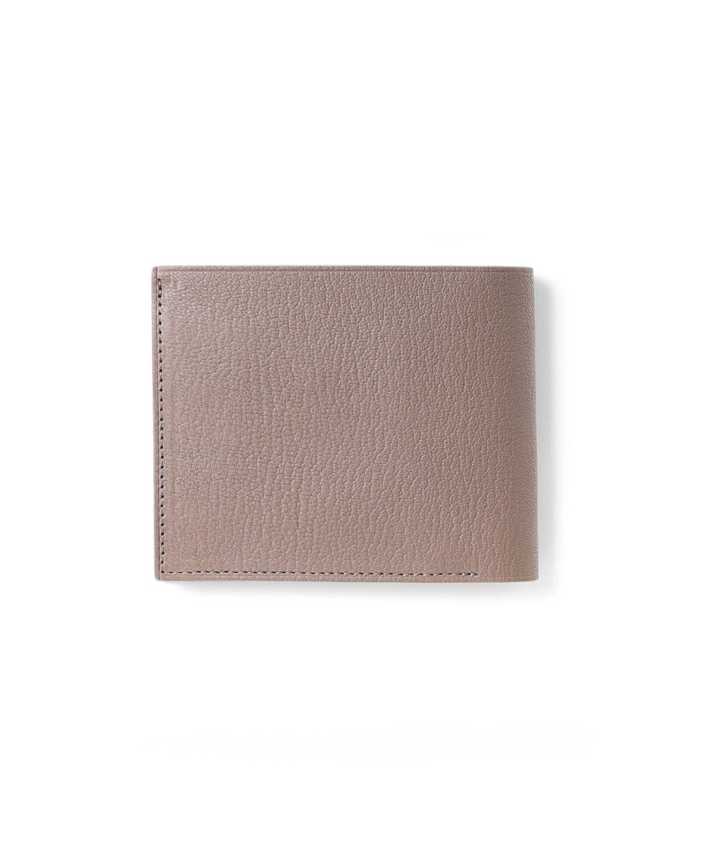 タケオキクチ クラーク 二つ折り財布（カード段4）【S26KE】